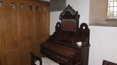 Harmonium Harmonium