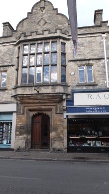 Cirencester