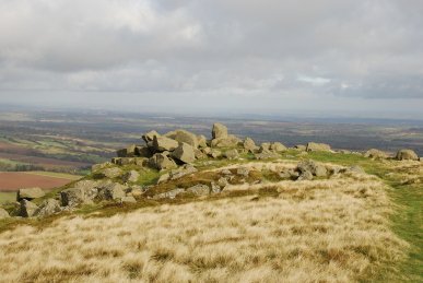 Giant's Chair