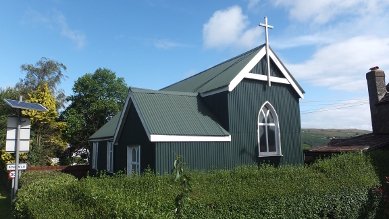 Church