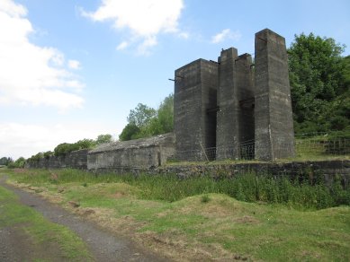 Quarry Yard