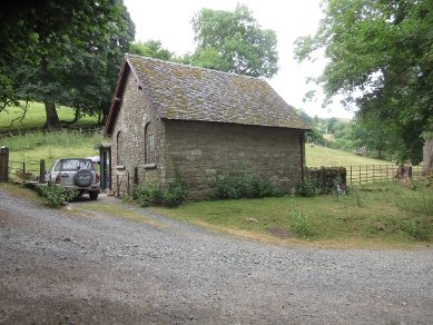 Chapel
