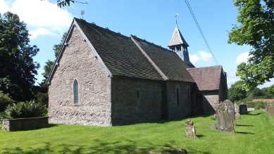 Church
