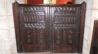 Gates
