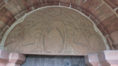 Tympanum