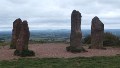 Four Stones