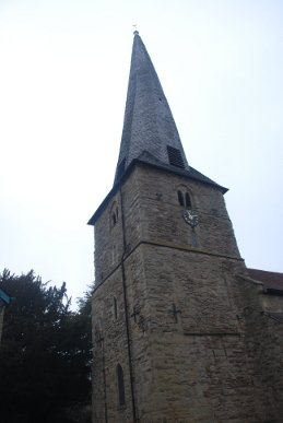 Spire
