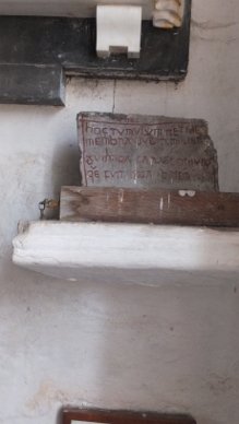 Marker