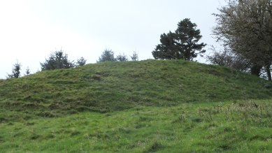 Rampart