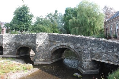 Bridge