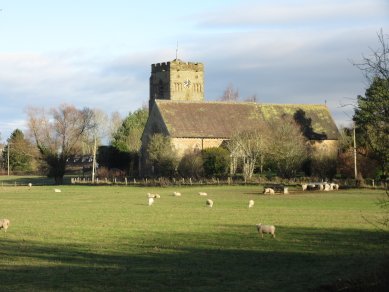 Church