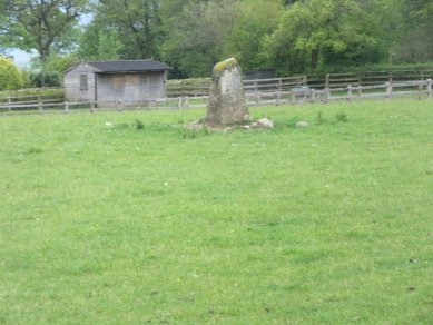 Standing Stone