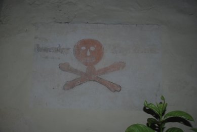 Wall painting