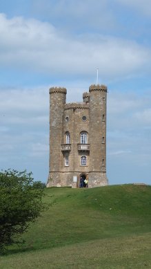 Tower