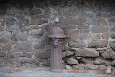 Hydrant