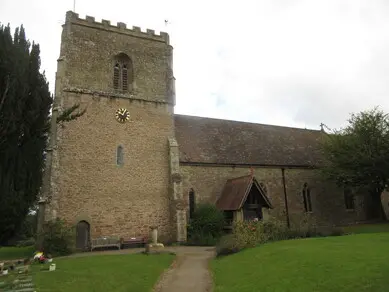Church