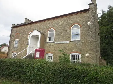 Chapel