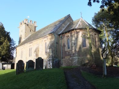Church