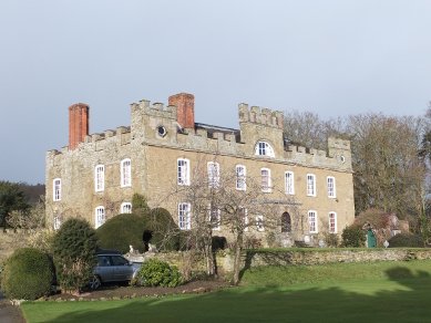 Castle