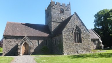 Church