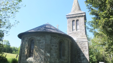 St Michaels and All Saints Church