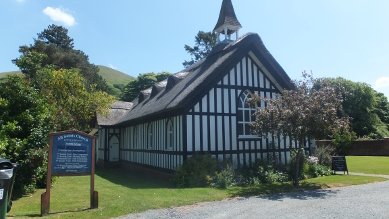 Church