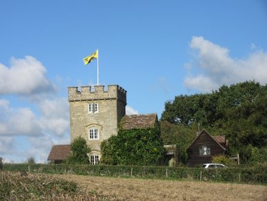 Tower