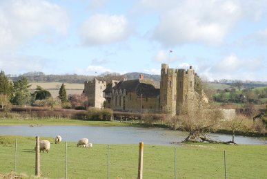 Castle