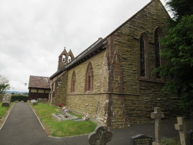Church