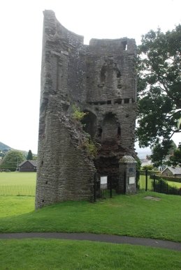 Alsiby Castle
