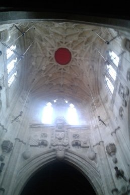 Church Tower