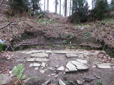 Excavation