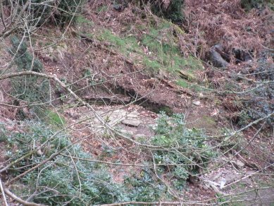 Excavation