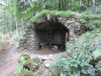 Grotto