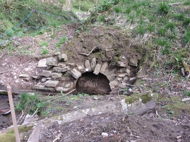 Culvert