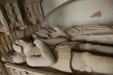 Tomb