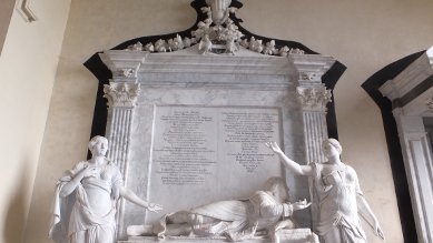Monument