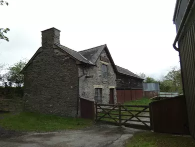 Farmhouse