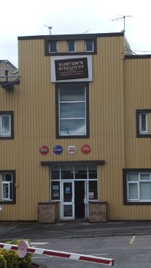 Factory