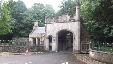 Lodge