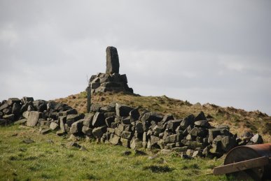 Walders Low
