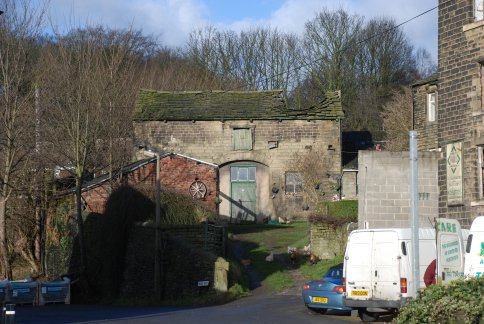 Barn