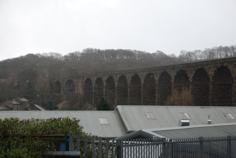 Viaduct
