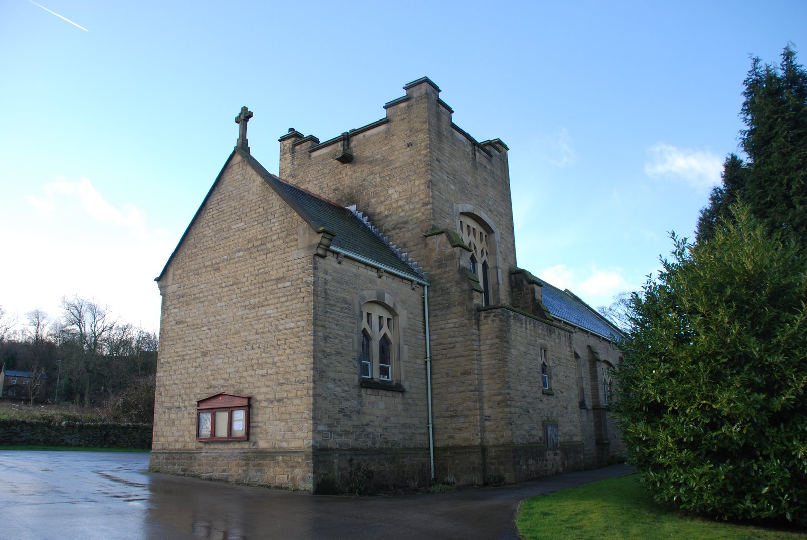 Church