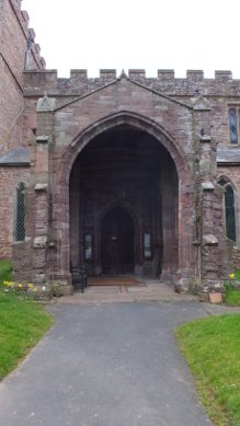 Porch