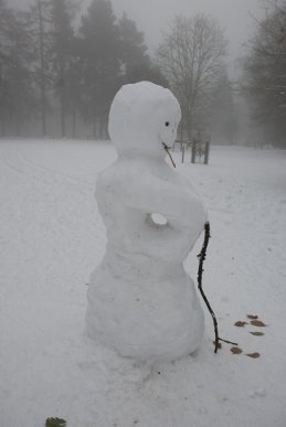Snowman