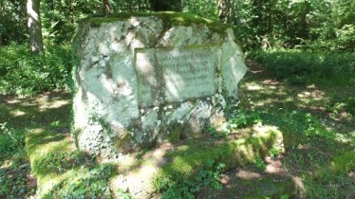 Monument