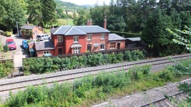 Station