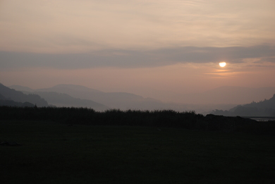 Dawn Dawn