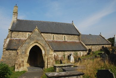 Church